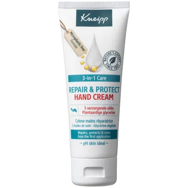 Kneipp Crème Mains Repair & Protect 75ml