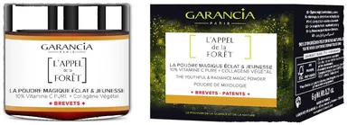 Garancia Appel De La Forêt Poeder 6,5 g