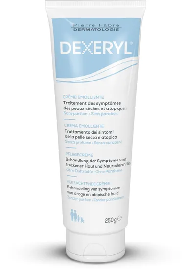 Dexeryl Crème 250 g