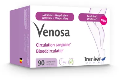 Venosa 90 Tabletten