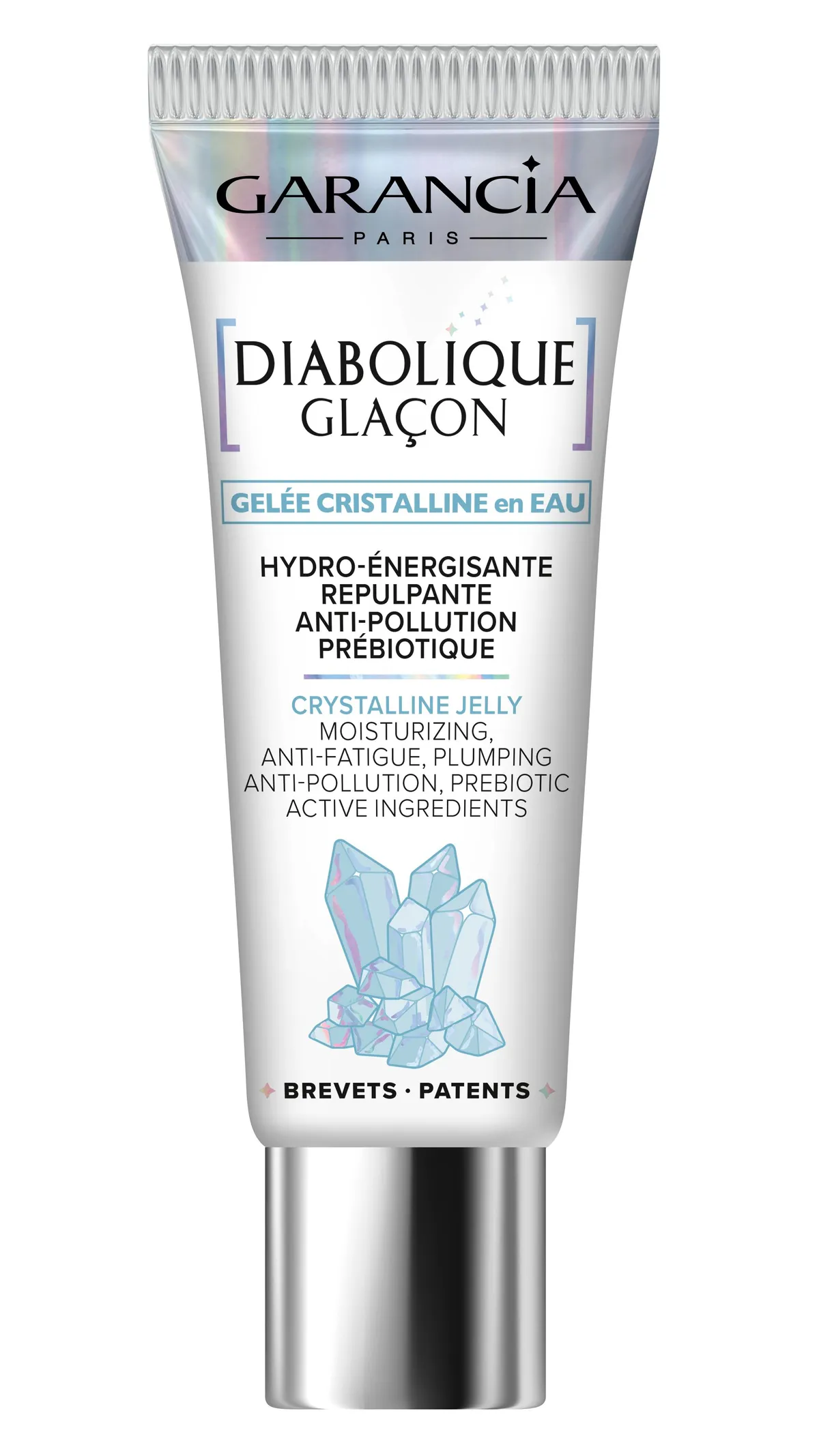 Garancia Diabolique Glacon 20g