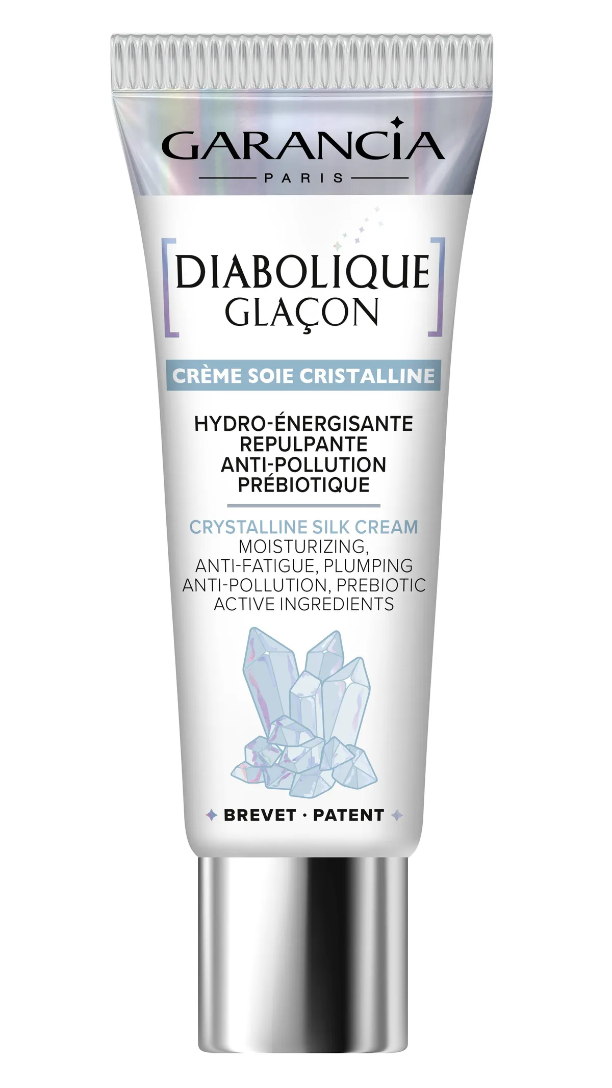 Garancia Diabolique Glaçon Crème Riche 20ml