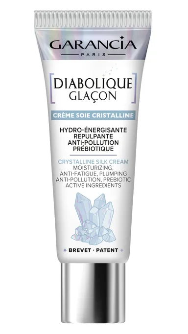 Garancia Diabolique Glaçon Crème Riche 20ml