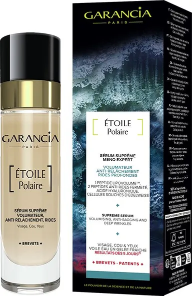 Garancia Etoile Polaire Serum 30 ml