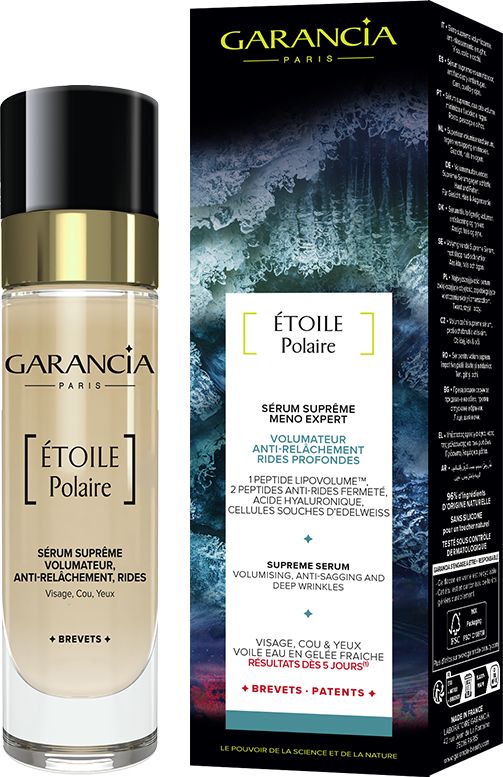 Garancia Etoile Polaire Serum 30 ml - Garancia