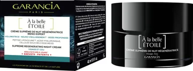 Garancia A La Belle Etoile Crème Nuit 40ml
