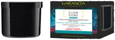 Garancia A La Belle Etoile Nachtcrème Navulling 40 ml