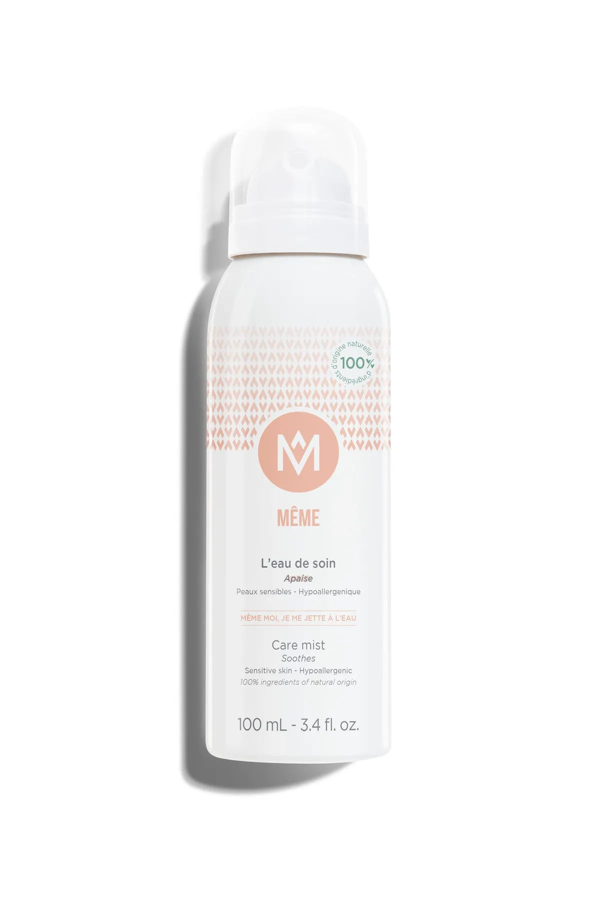 Même Brume Eau De Soin 100ml