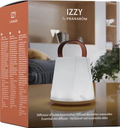 Pranarom Diffuser Izzy