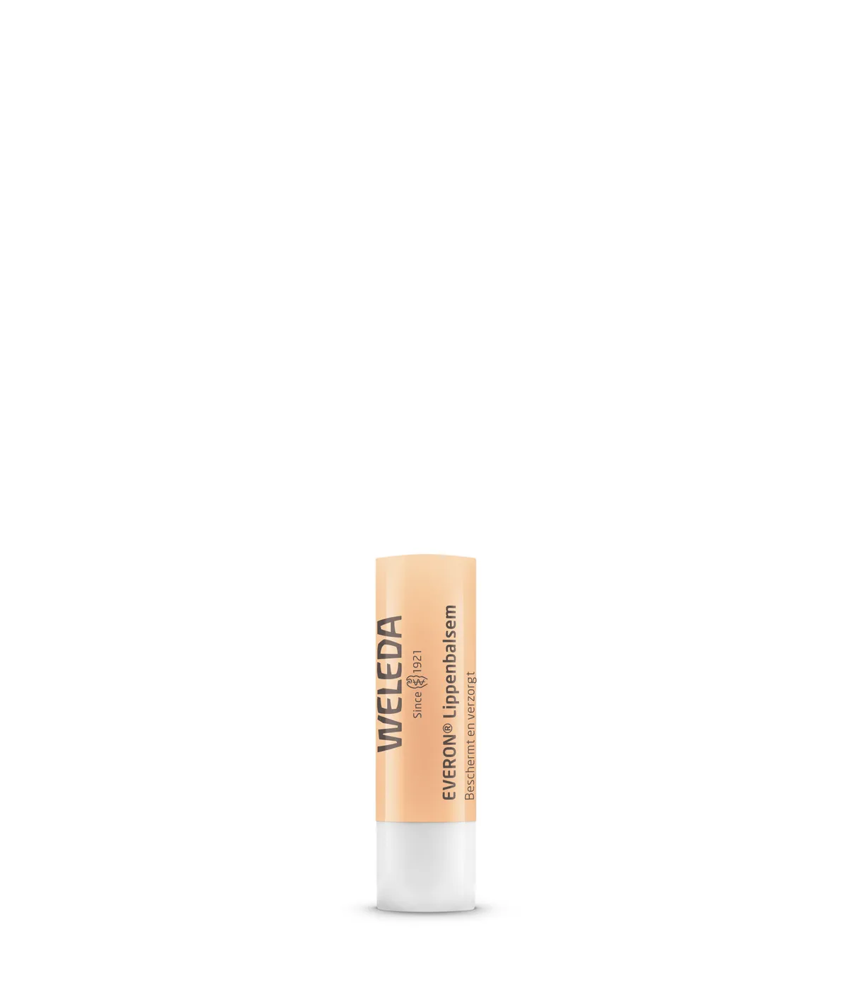 Weleda Everon Lippenverzorging Stick 4,8 G