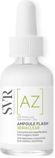 SVR Sebiaclear Blaren Flash AZ 30 ml