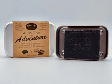Balade En Provence All-In One For Adventure Zeep 80 g