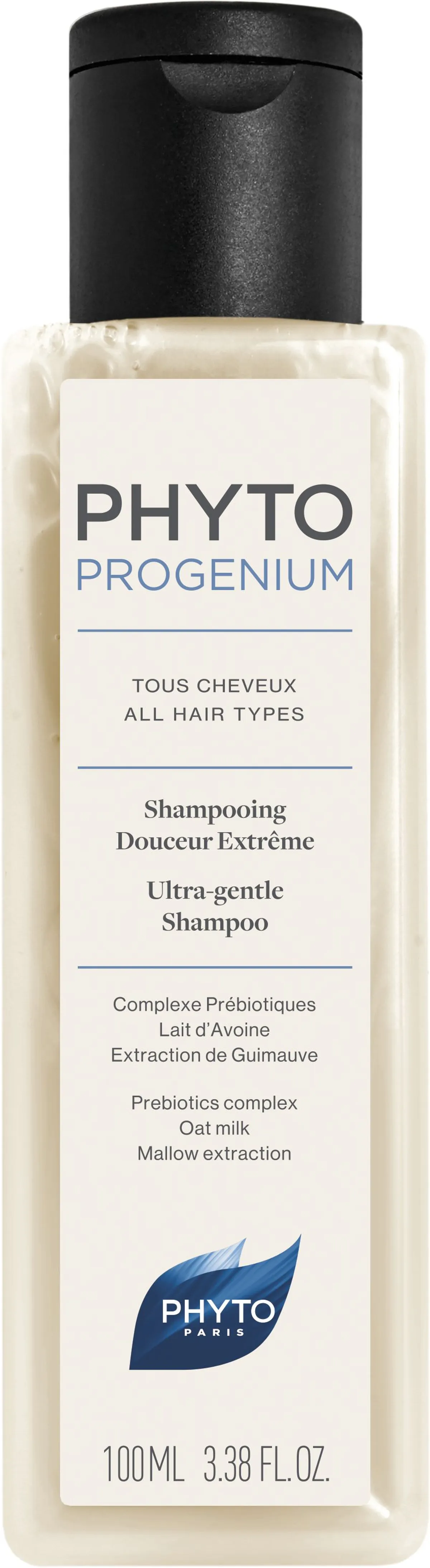 Phytoprogenium Extreem Zachte Shampoo 100 ml