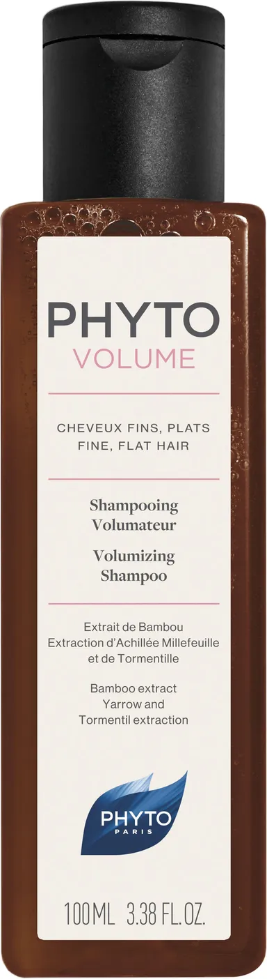 Phytovolume Shampooing Volumateur 100ml