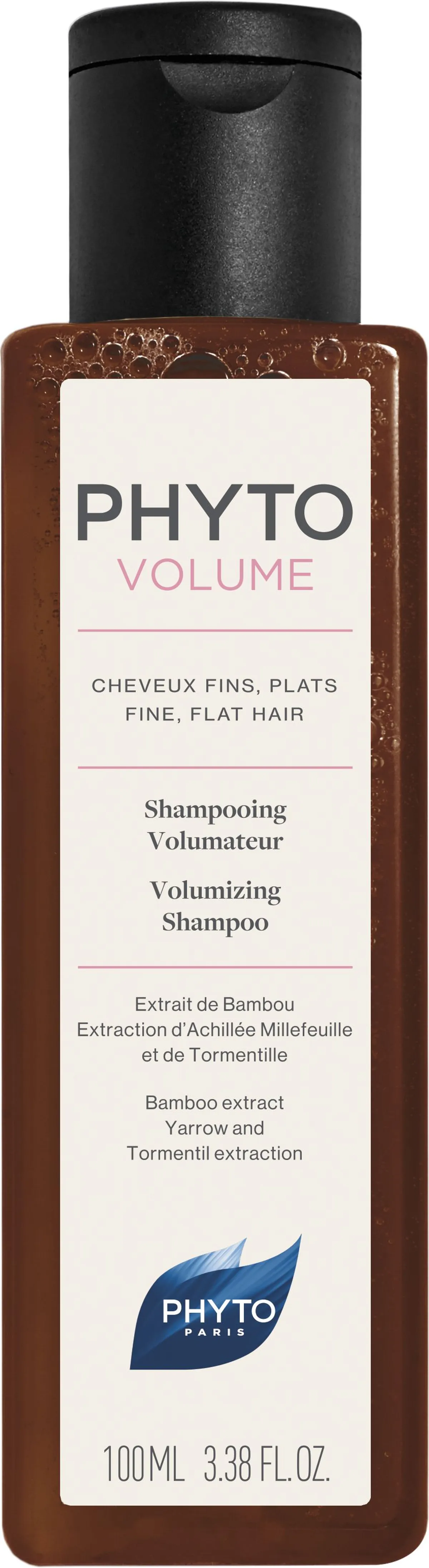 Phytovolume Volumeshampoo 100 ml