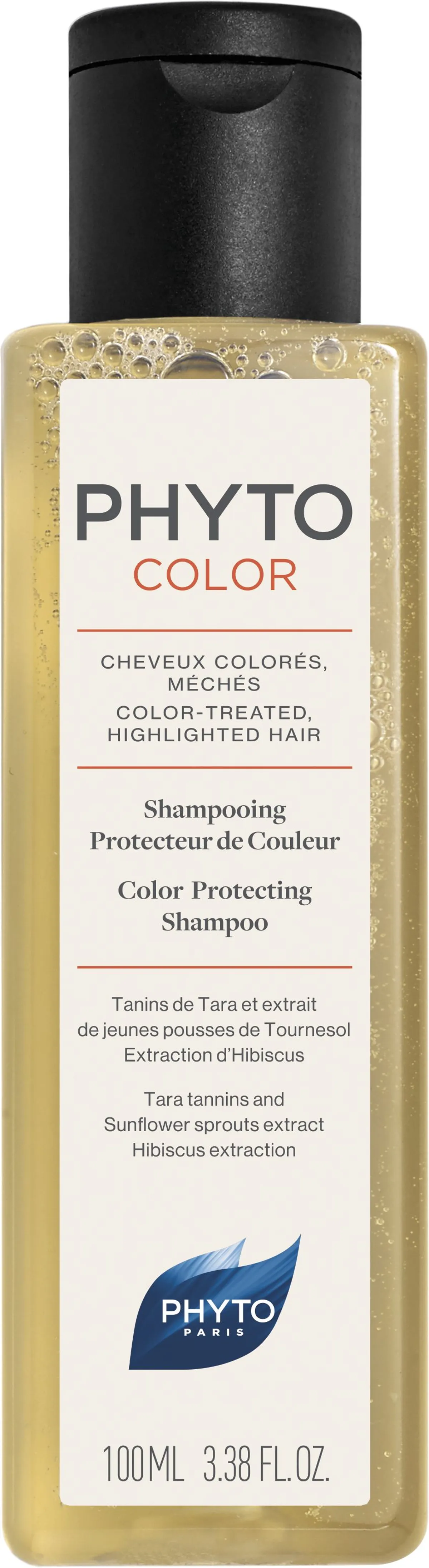 Phytocolor Shampooing Protecteur Couleur 100ml