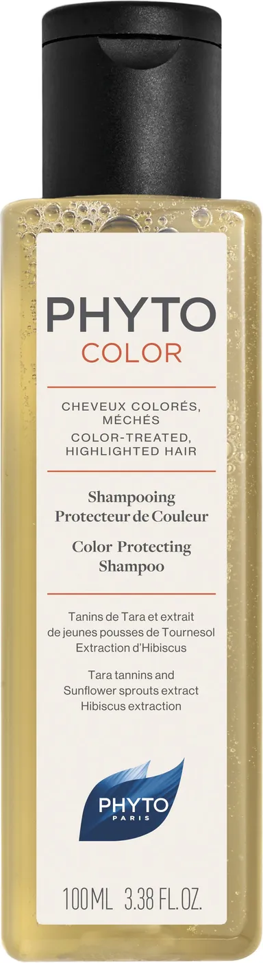 Phytocolor Shampooing Protecteur Couleur 100ml