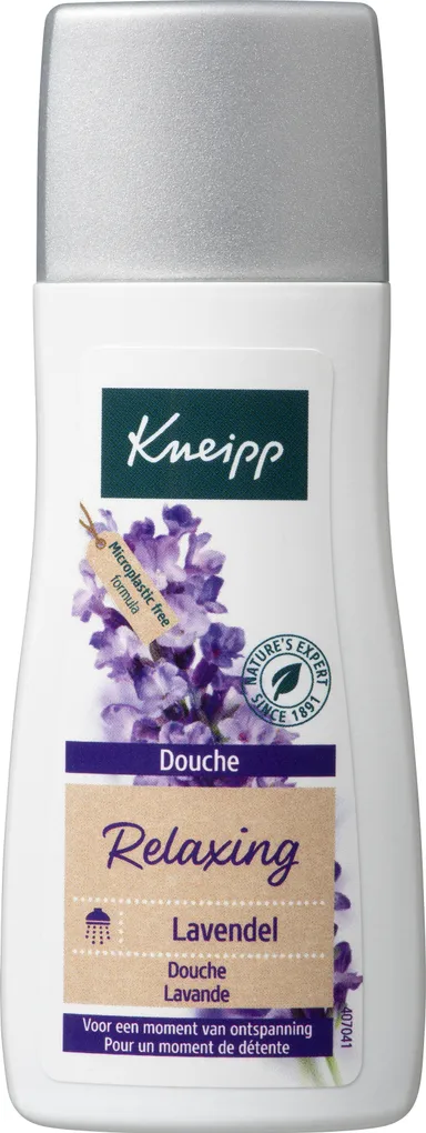 Kneipp Douche Lavandel 30 ml