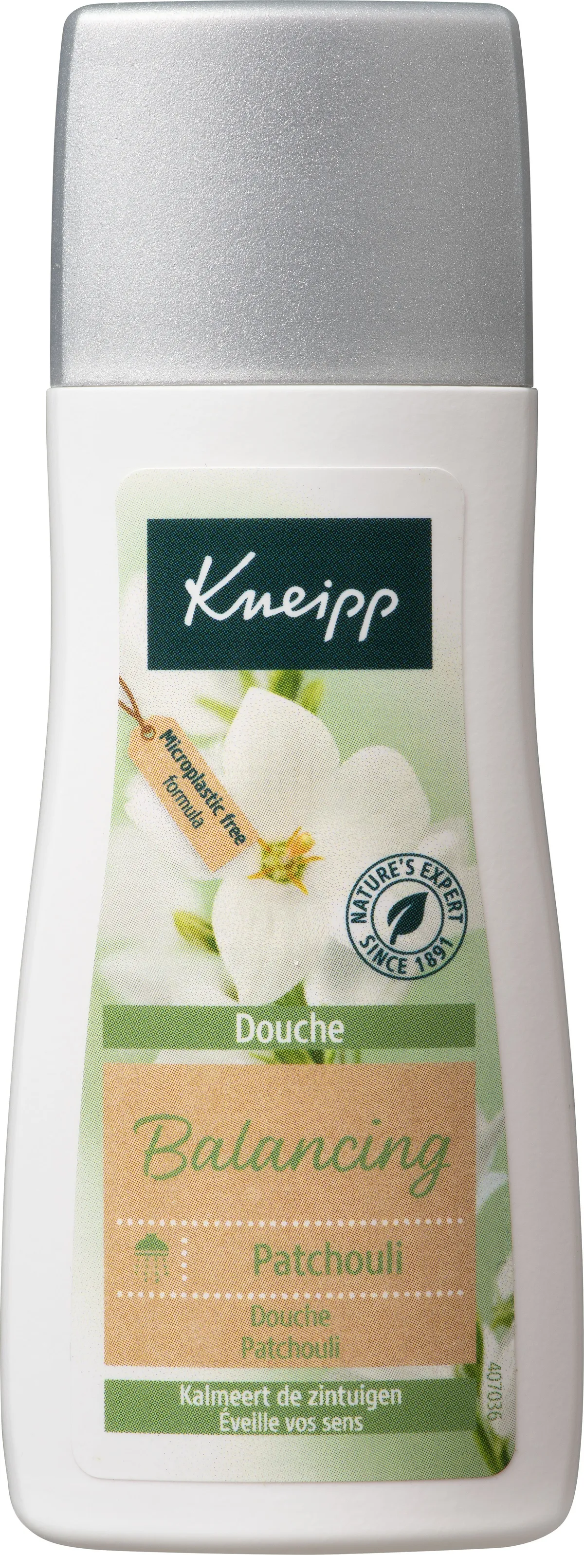 Kneipp Douche Patchoeli 30 ml