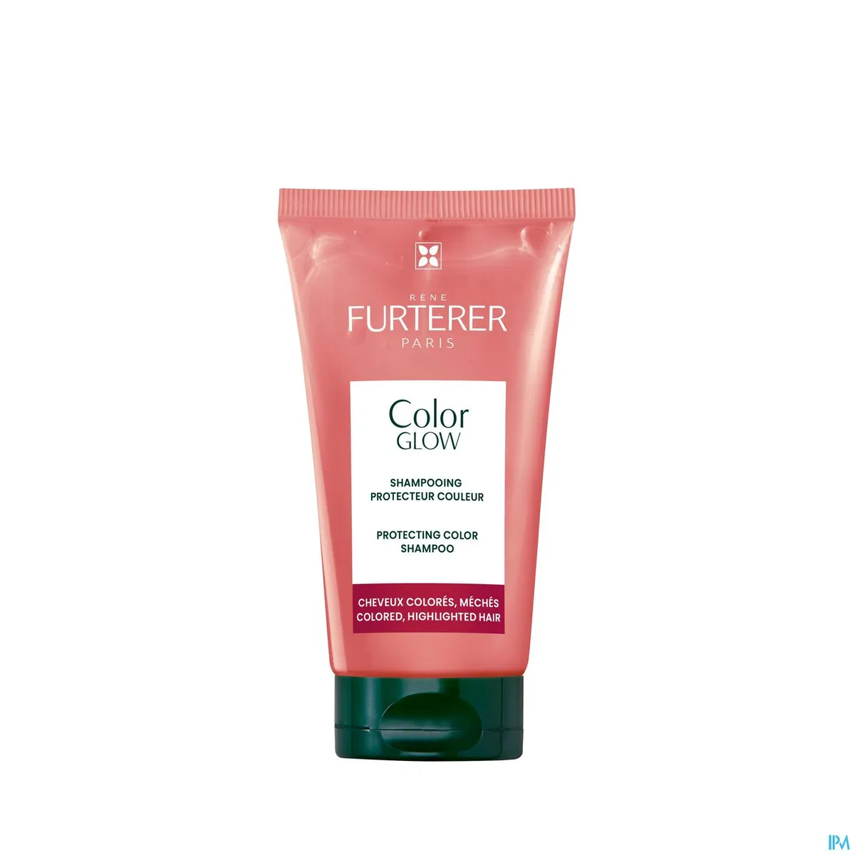Furterer Color Glow Shampooing Protection Couleur 50ml
