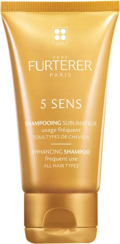 René Furterer 5 Sens Sublimerende Shampoo 50Ml