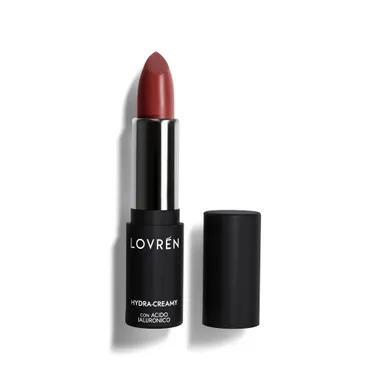 Lovrén Rouge à Lèvres Hydra-Creamy R7 Bordeaux 4,5g