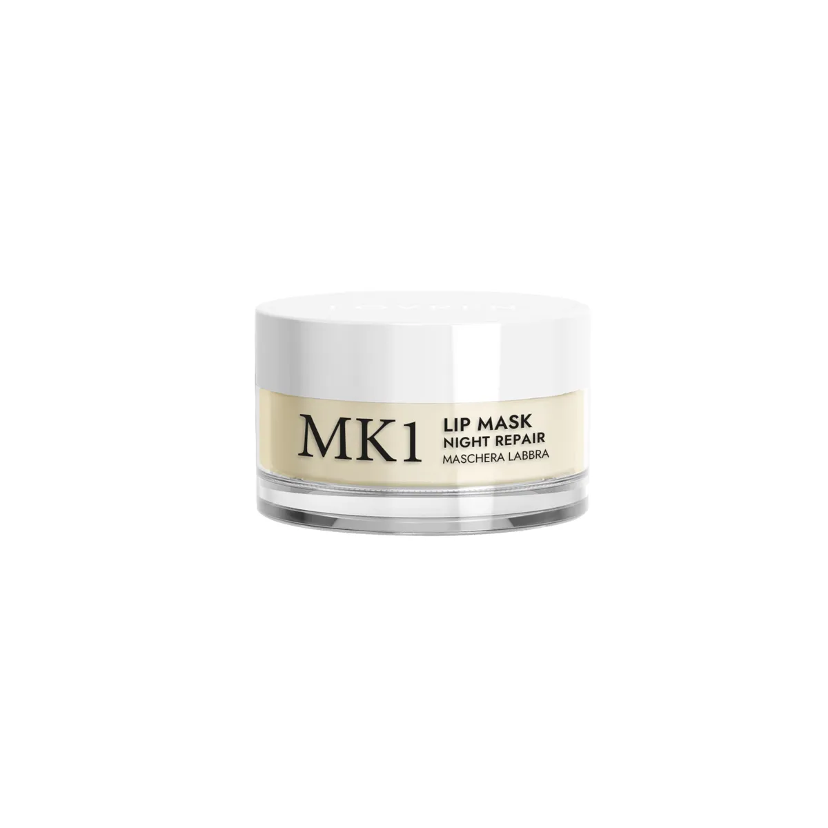 LOVRÉN - NIGHT REPAIR LIPMASKER