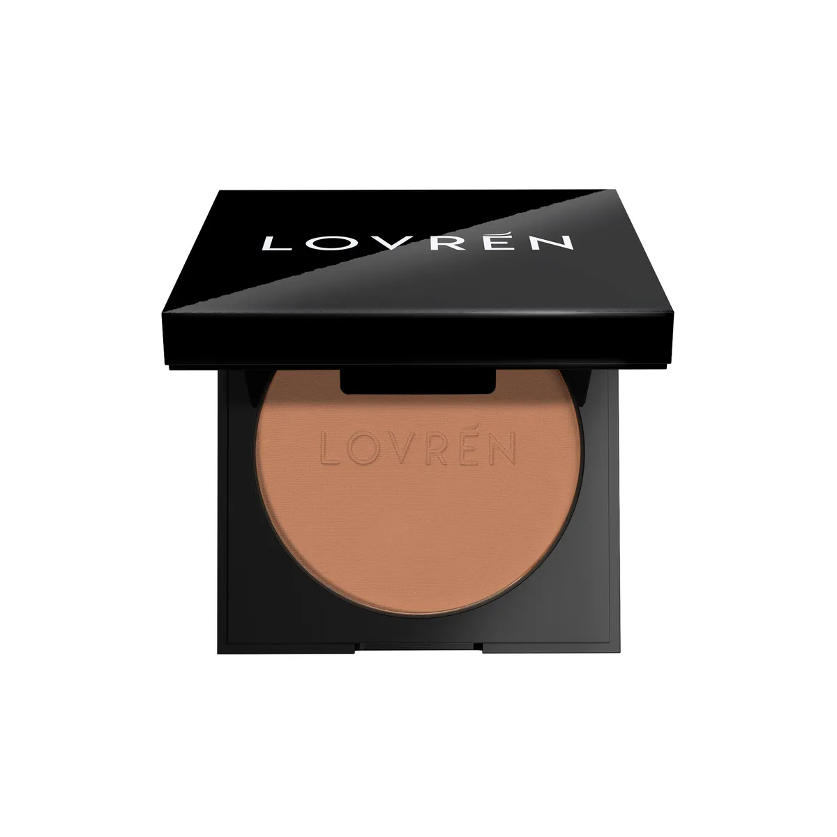 Lovrén Terre Bronzante T3 Nude Bronze 10,3g