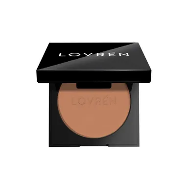 Lovrén Terre Bronzante T3 Nude Bronze 10,3g