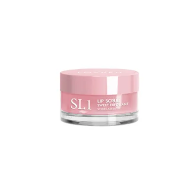 Lovrén Zachte lipscrub SL1 10 ml