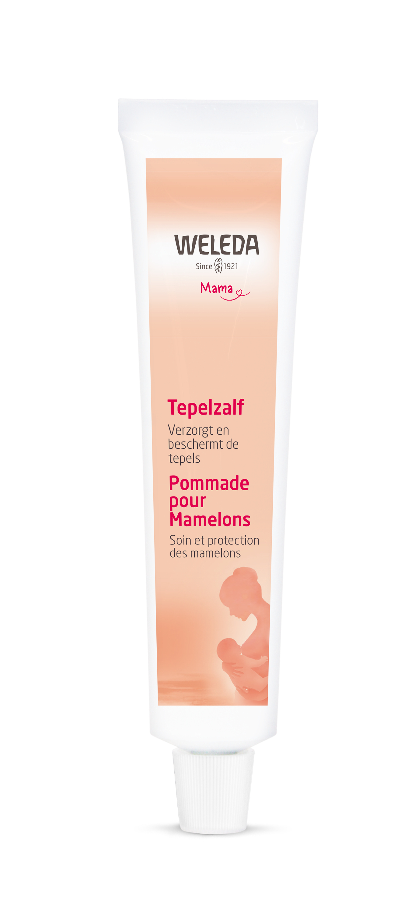 Weleda Tepelzalf 25 g - Weleda