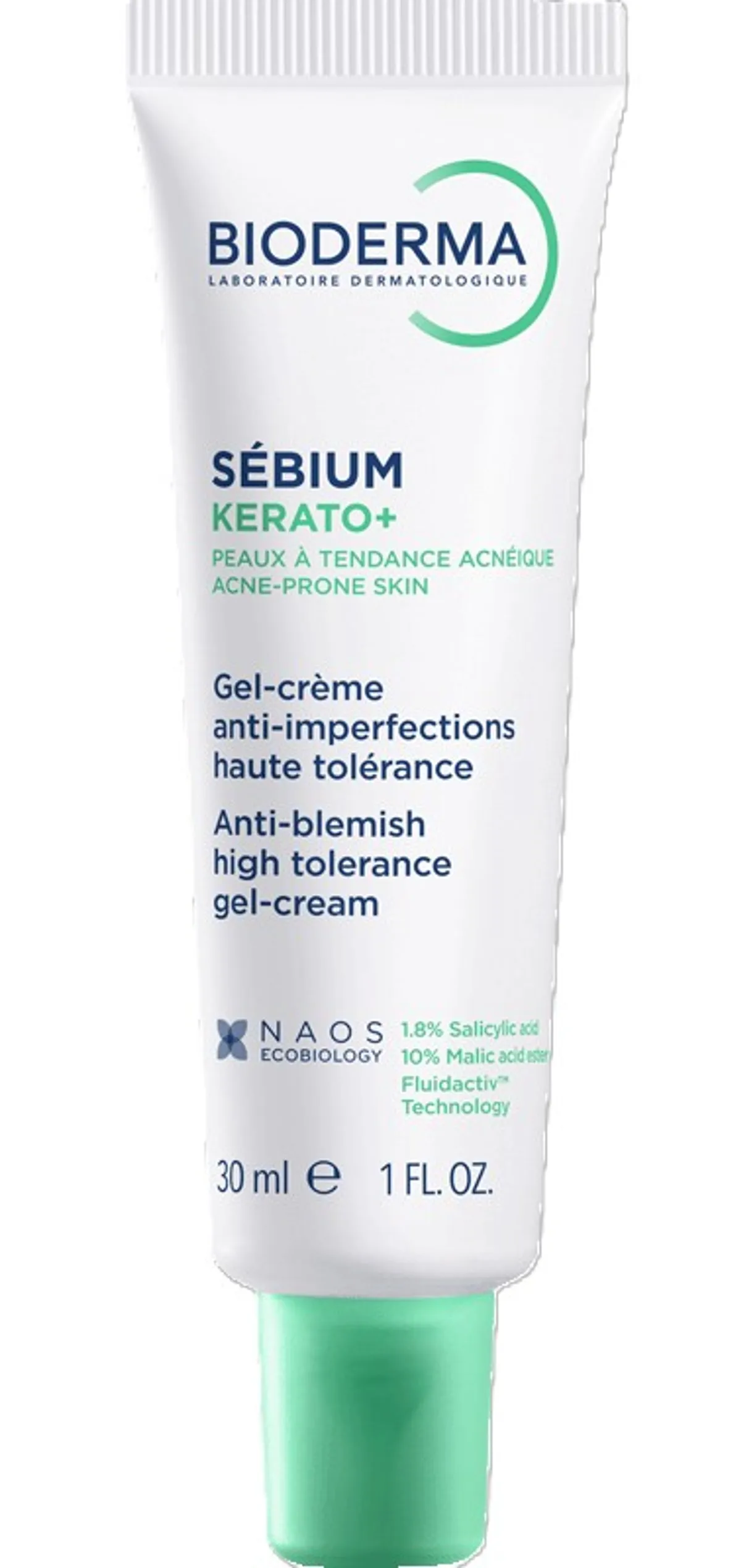Bioderma Sebium Kerato+ 30 ml