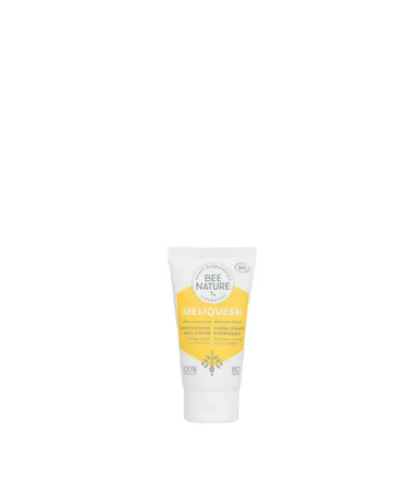 Bee Nature Meliqueen Hydraterende Gezichtscrème 50 ml