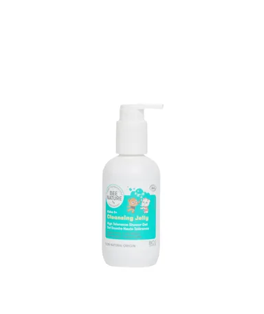 Bee Nature Kidzz Cleansing Jelly Douchegel 200 ml