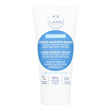 Laino Handcrème Cica Intense 50 ml