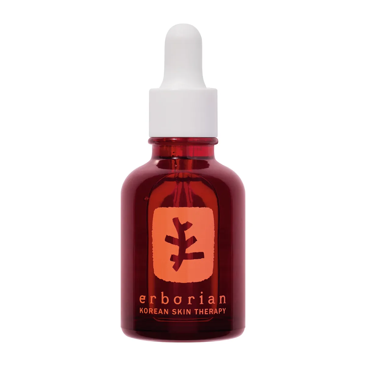 Erborian Skin Therapy Huile-Sérum Nuit Multi-Perfectrice 30ml