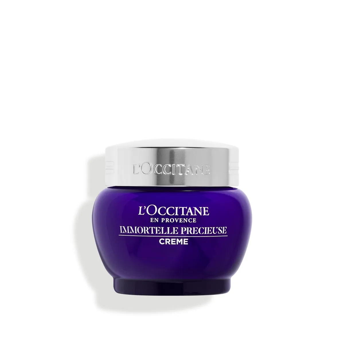 L'Occitane Crème Immortelle Précieuse 50ml