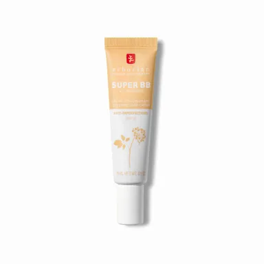 Erborian Super BB Crème Nude 15 ml