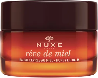 Nuxe Rêve De Miel Baume Pour Les Lèvres Ultra Nourrissant Réparateur 15g