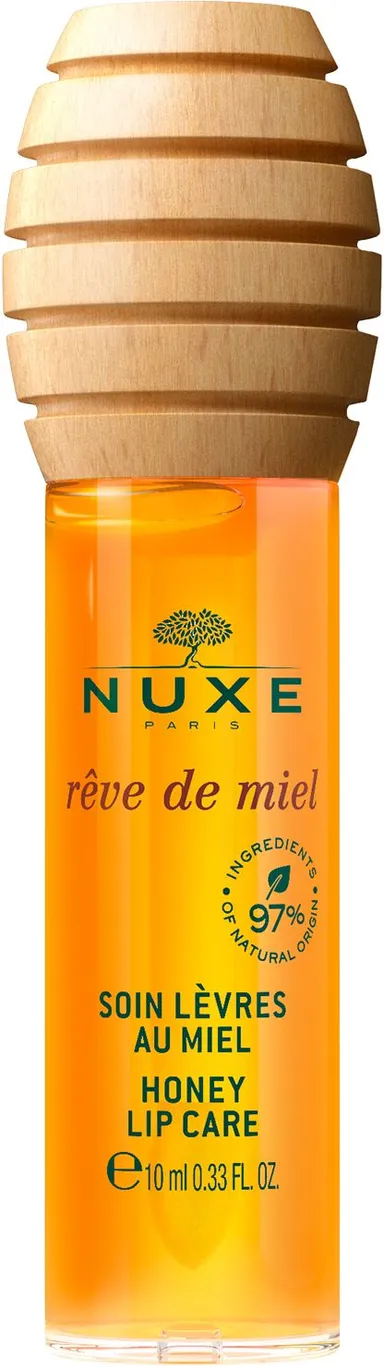 Nuxe Rêve de Miel Lippenhoning 9 ml
