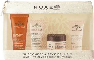 Nuxe Rêve De Miel Etui 2022