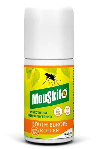 Mouskito South Europe Roller 75 ml