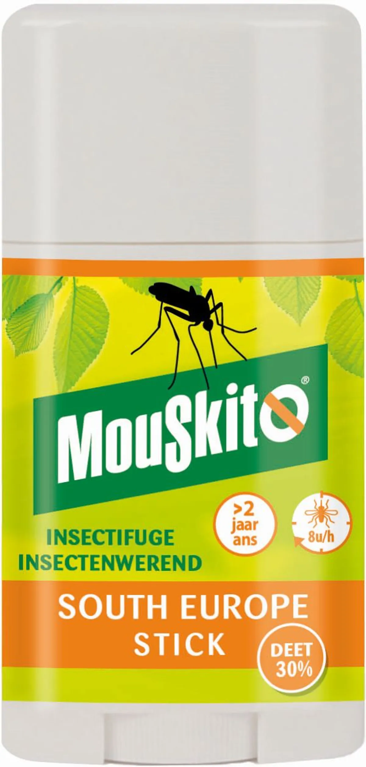 Mouskito South Europe Stick 40 ml