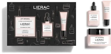 Lierac Coffret Lift Integral Crème Jour 3 Produits