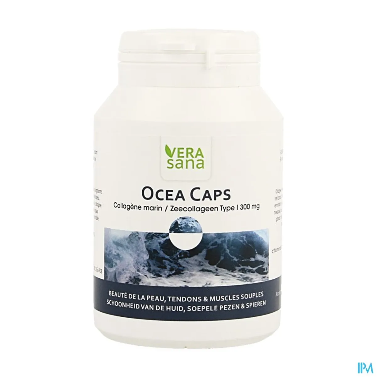 OceaCaps 90 Capsules