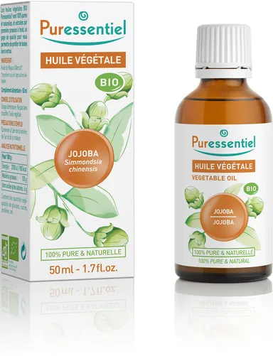 Puressentiel Plantaardige Olie Jojoba Bio 50 ml