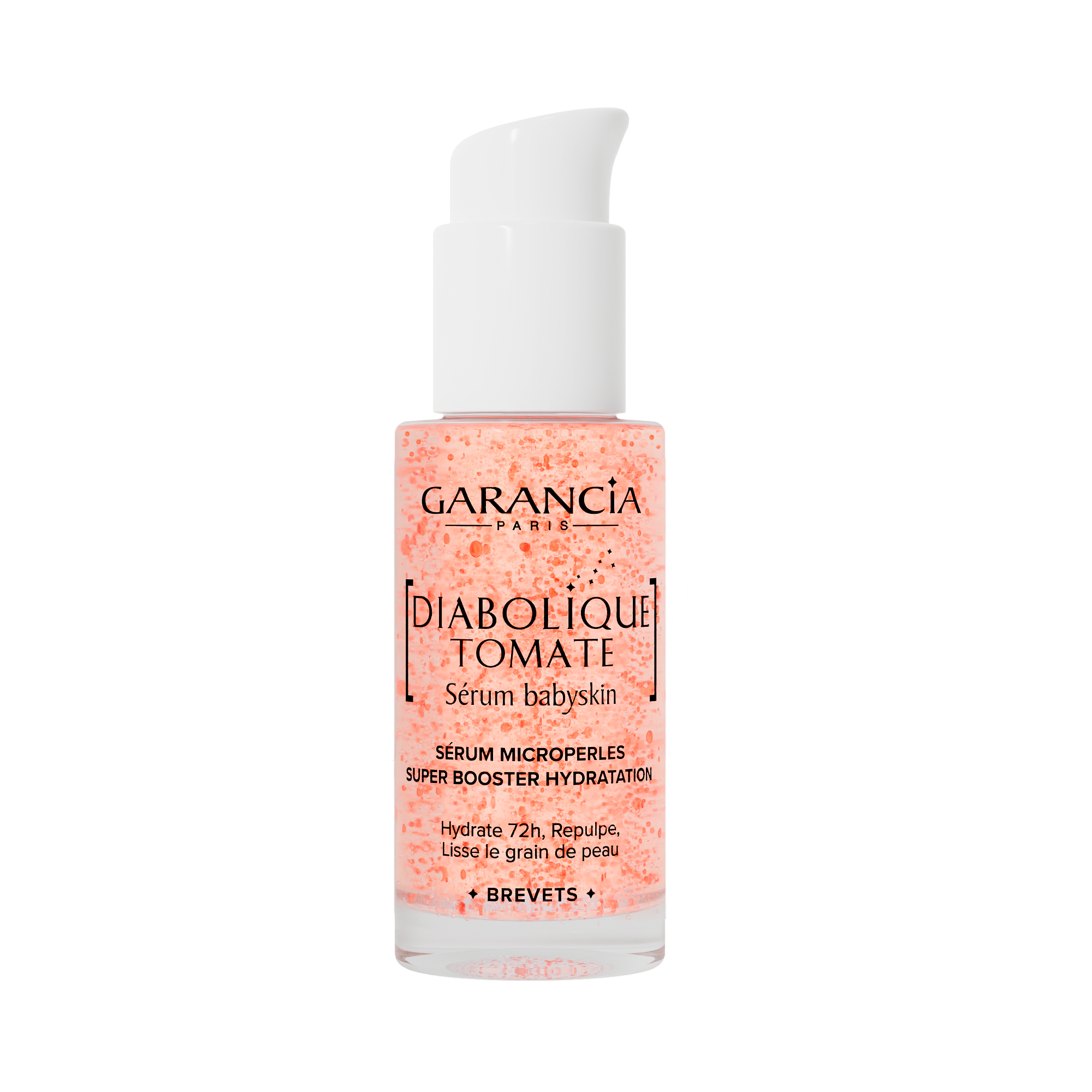 Garancia Diabolique Tomate Sérum Booster d’éclat 30 ml | Parapharmacie ...