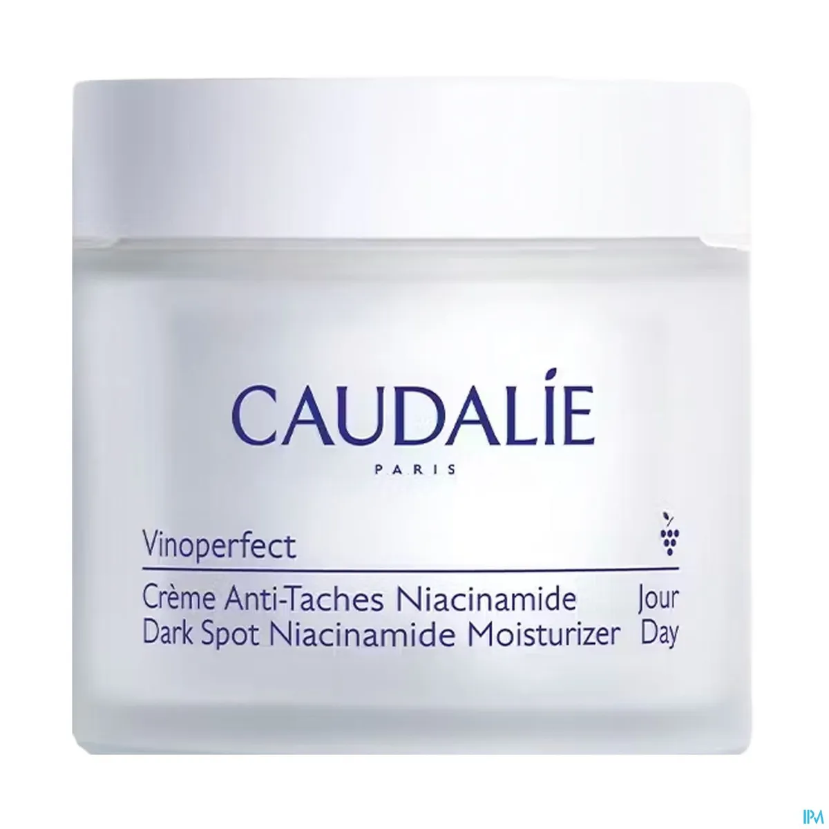 Caudalie Vinoperfect Dagcrème Tegen Vlekken met Niacinamide 50 ml