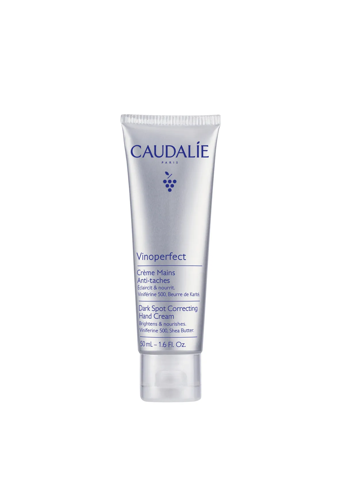 Caudalie Vinoperfect Handcrème Tegen Vlekken 50 ml