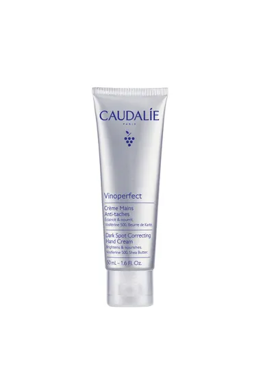 Caudalie Vinoperfect Handcrème Tegen Vlekken 50 ml